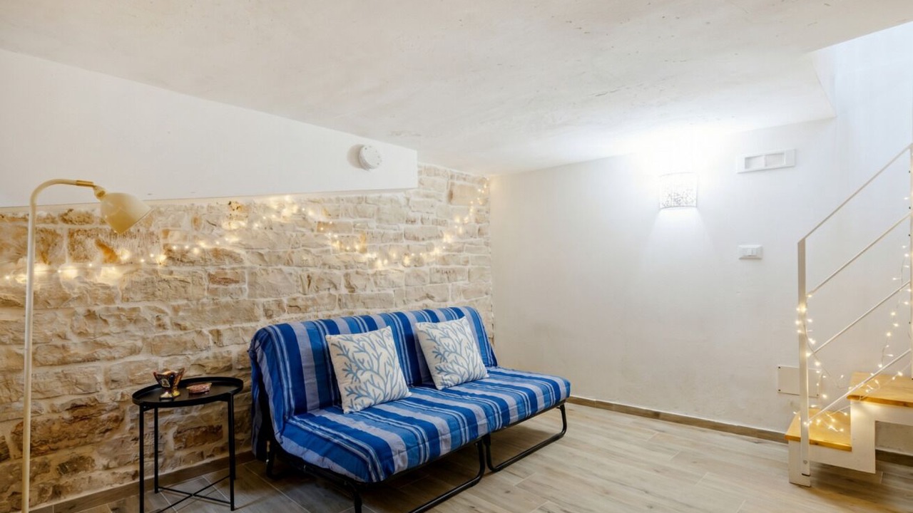 Photo of Livingroom in Santo Spirito