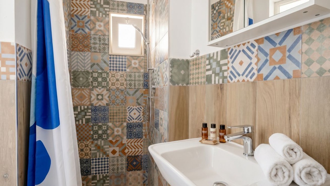 Photo of Bathroom in Santo Spirito