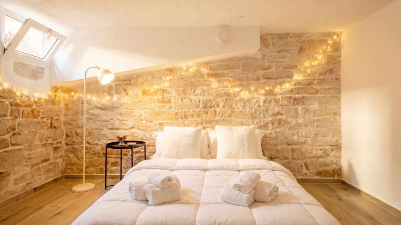 Photo of Bedroom in Santo Spirito