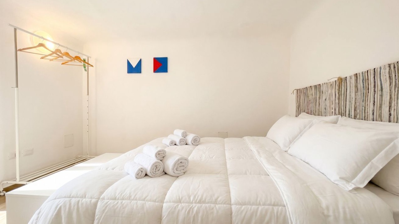 Photo of Bedroom in Santo Spirito