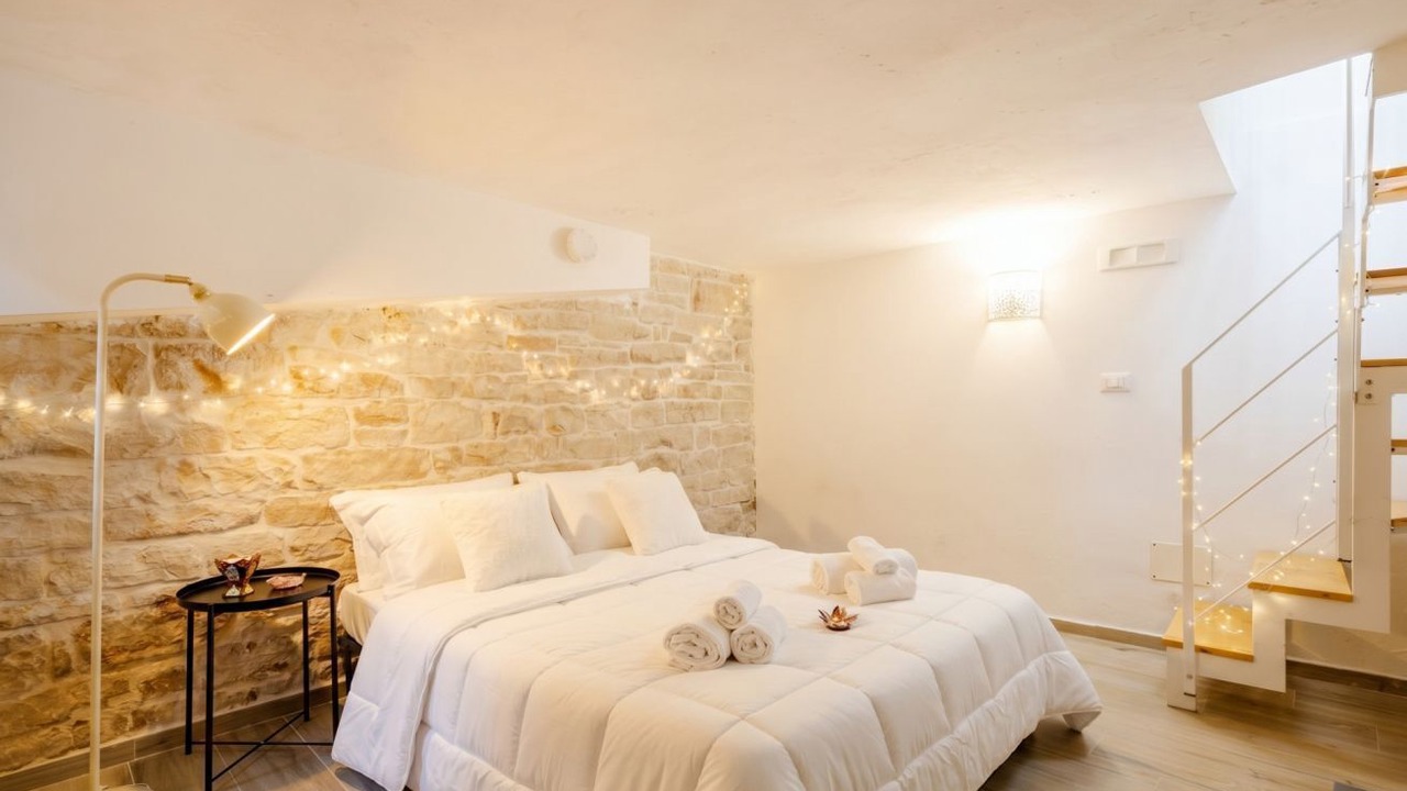 Photo of Bedroom in Santo Spirito