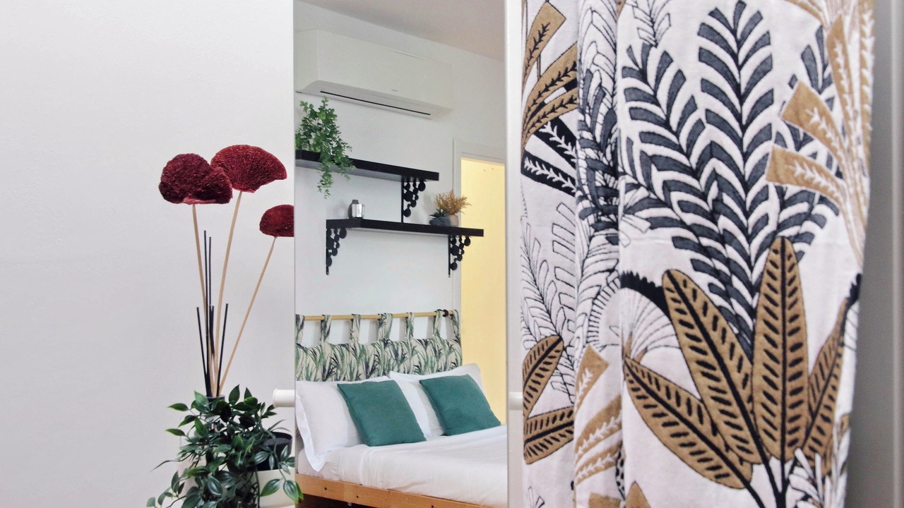Photo of Bedroom in Quartiere XXII Collatino