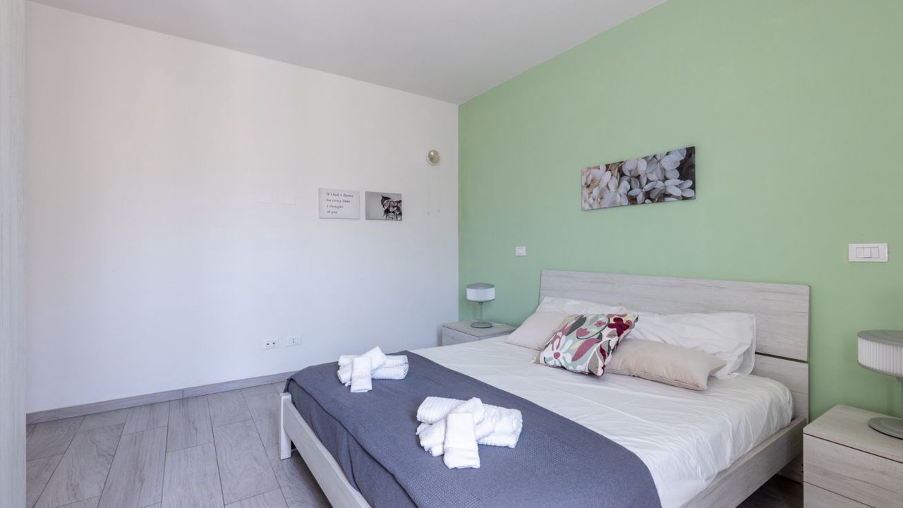 Photo of Bedroom in San Piero a Grado