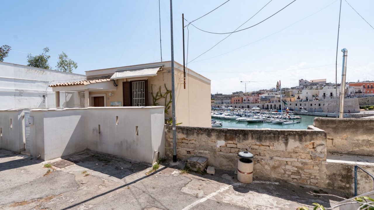 Photo of Outdoor in Bisceglie