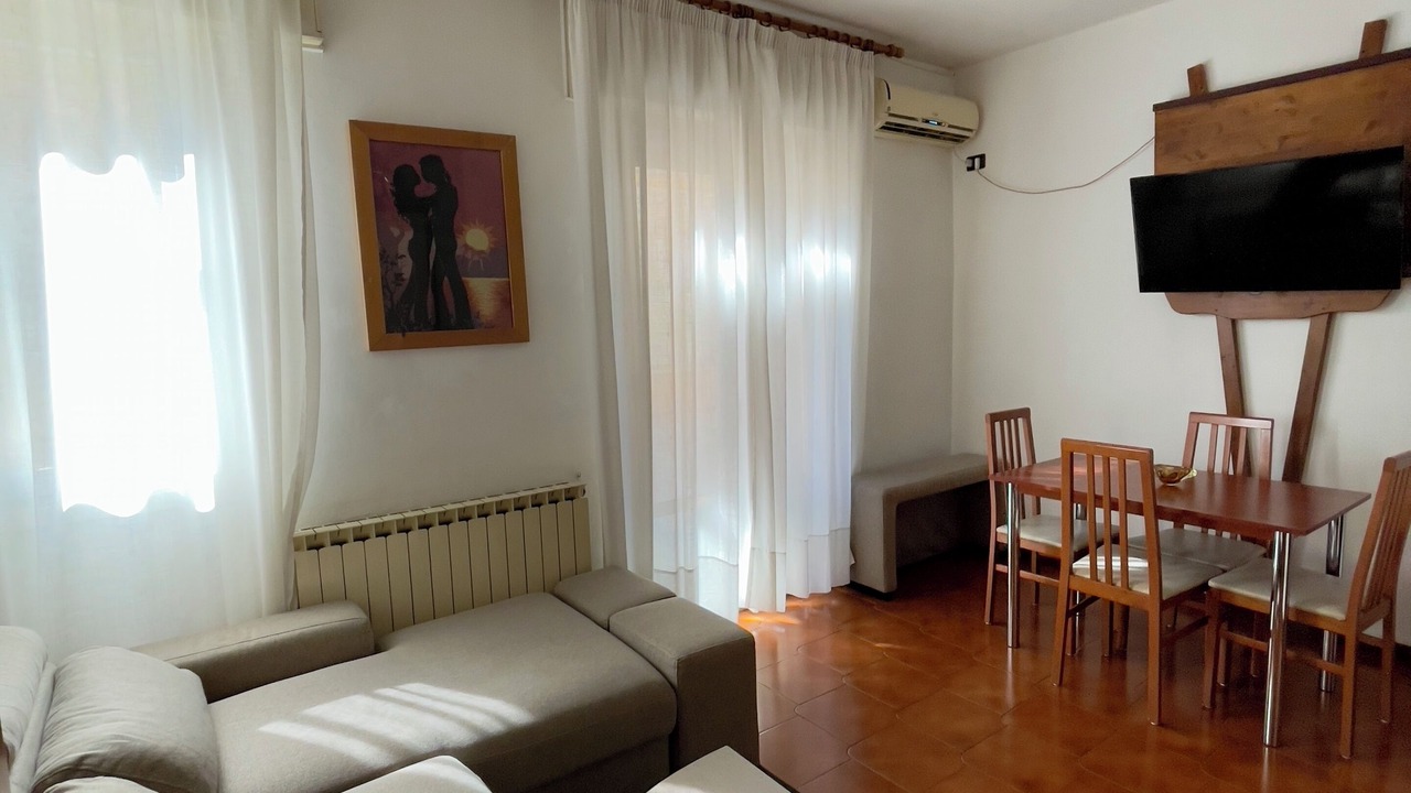 Photo of Livingroom in Carpenedo