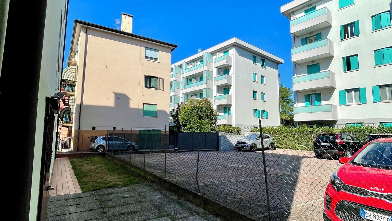 Photo of Outdoor in Carpenedo