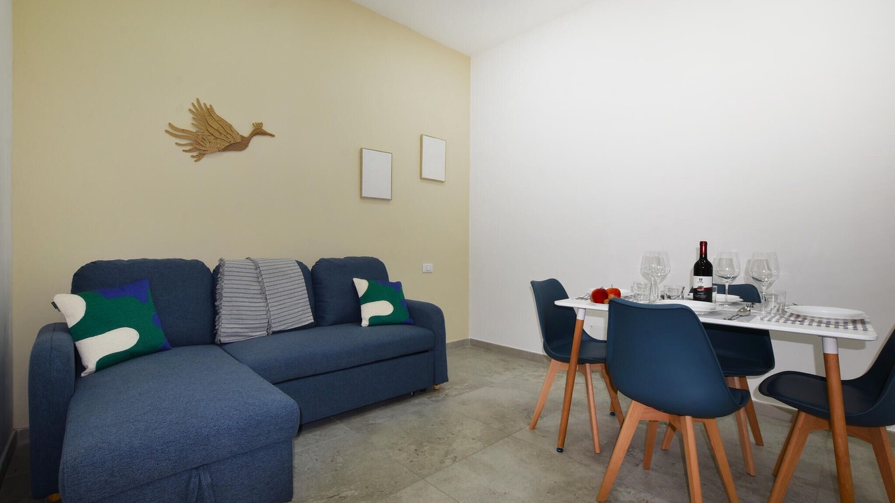 Photo of Bedroom in Isola delle Femmine
