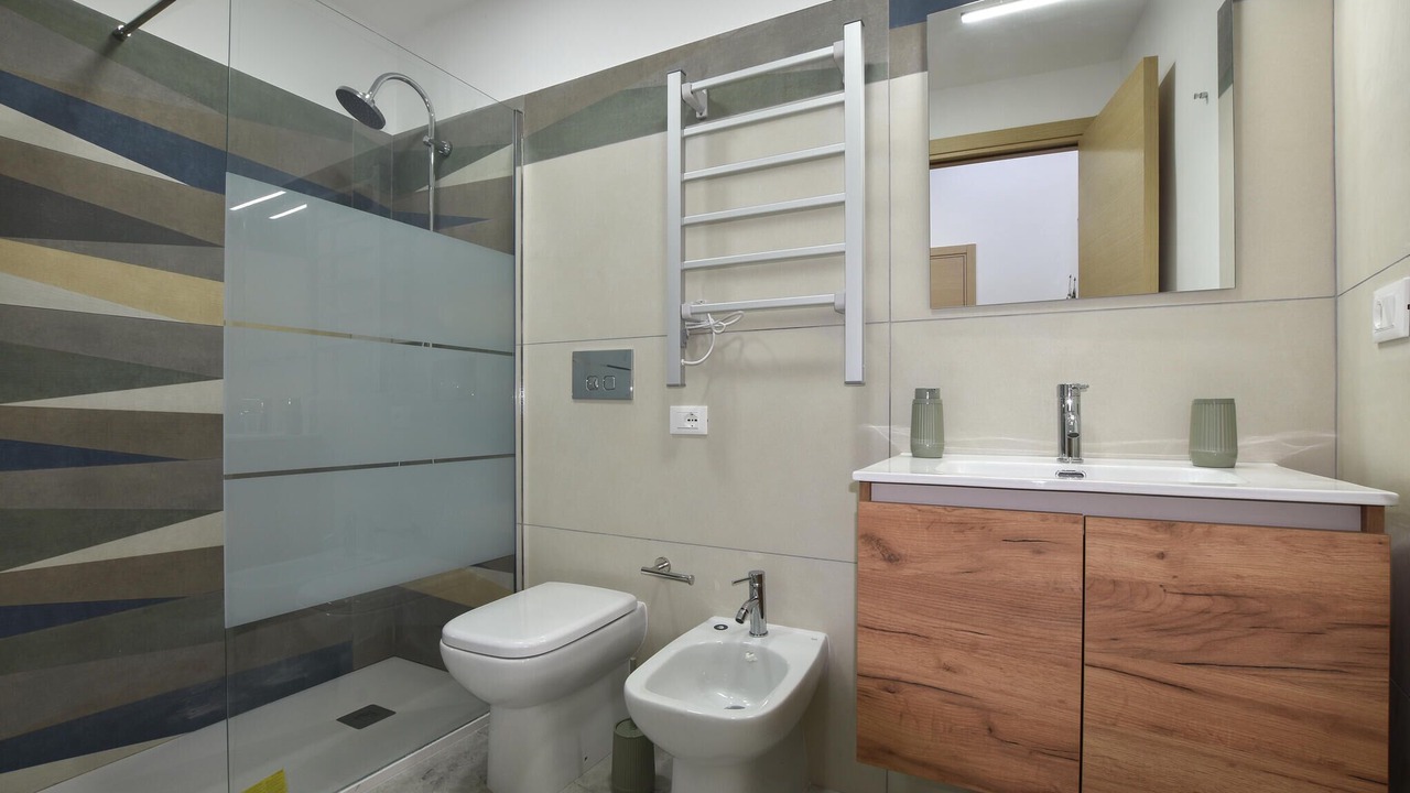 Photo of Bathroom in Isola delle Femmine