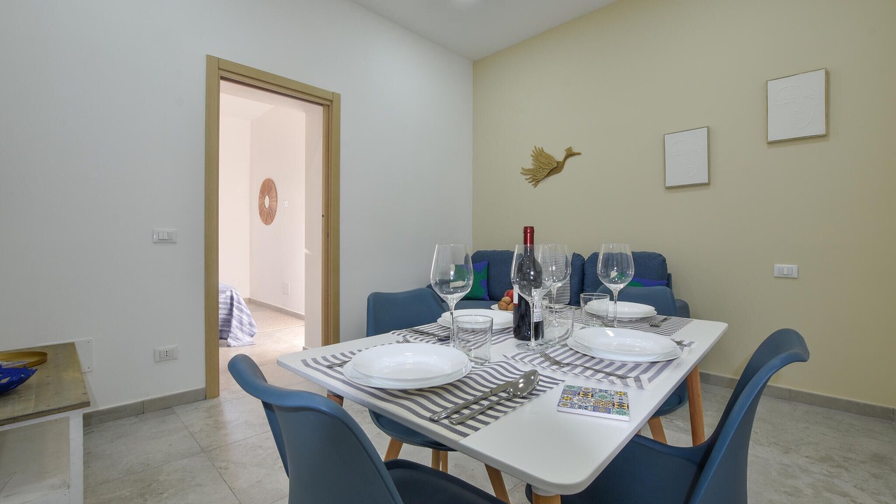 Photo of Bedroom in Isola delle Femmine
