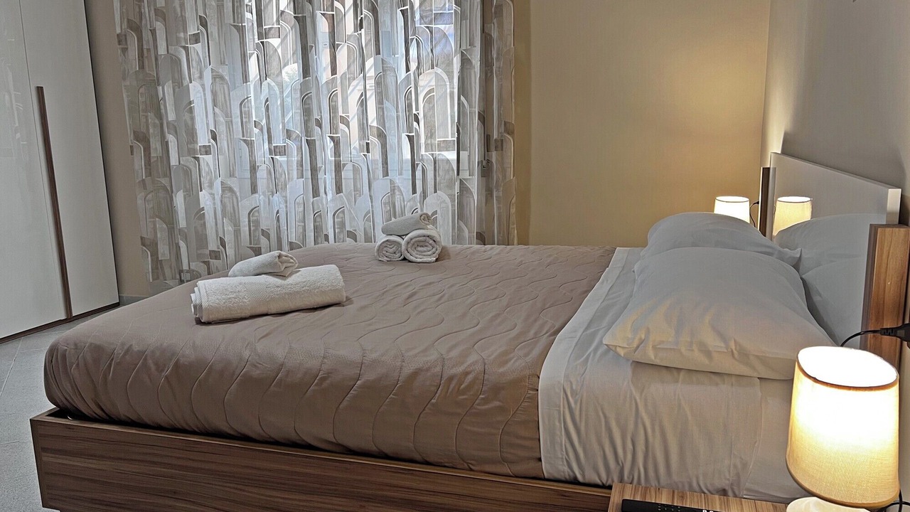 Photo of Bedroom in Ciampino