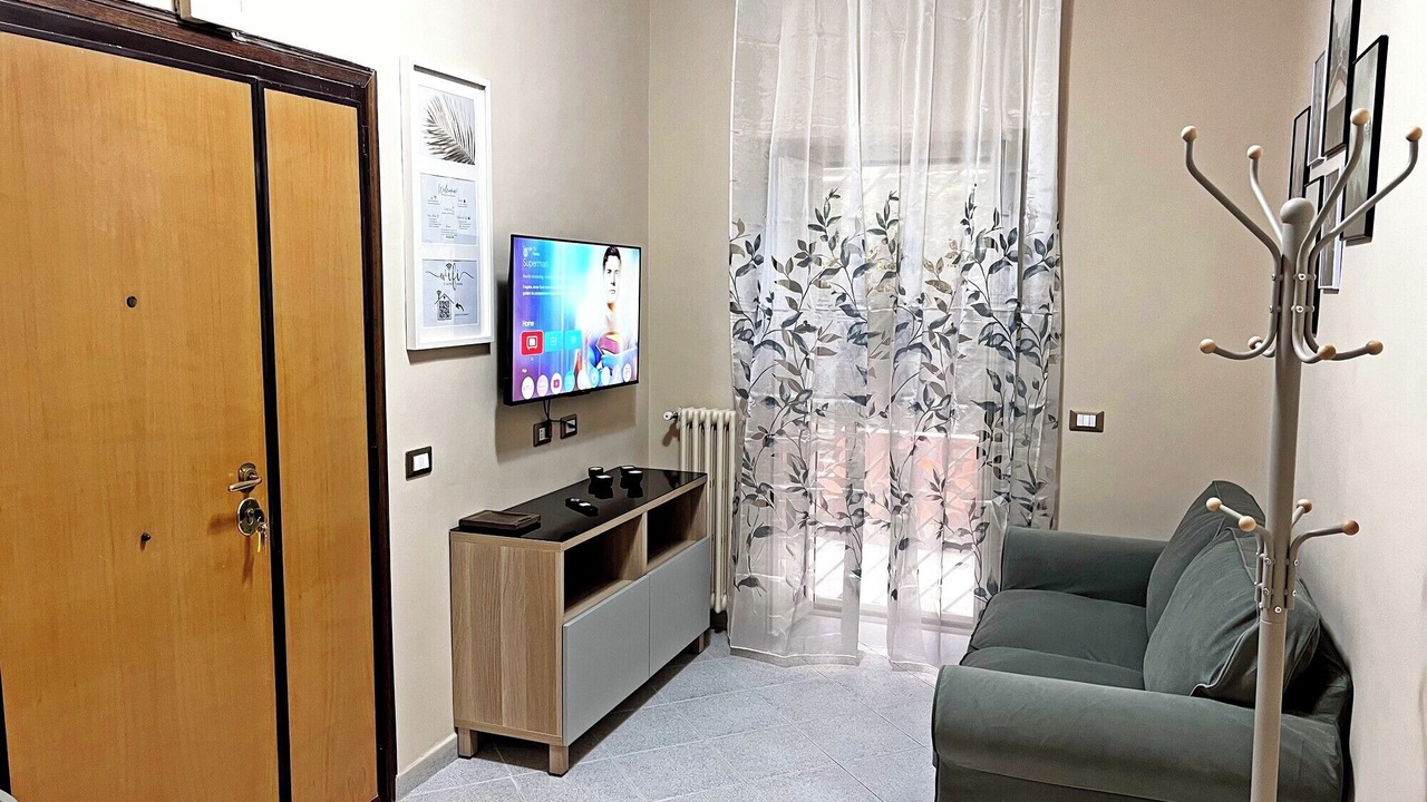 Photo of Livingroom in Ciampino