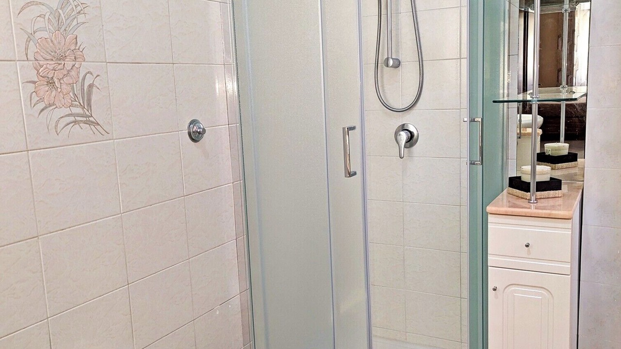 Photo of Bathroom in Ciampino