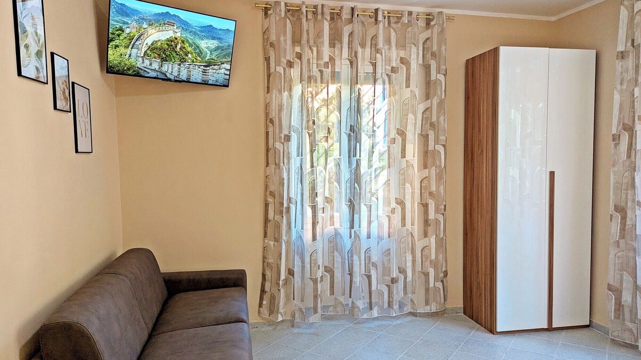 Photo of Livingroom in Ciampino