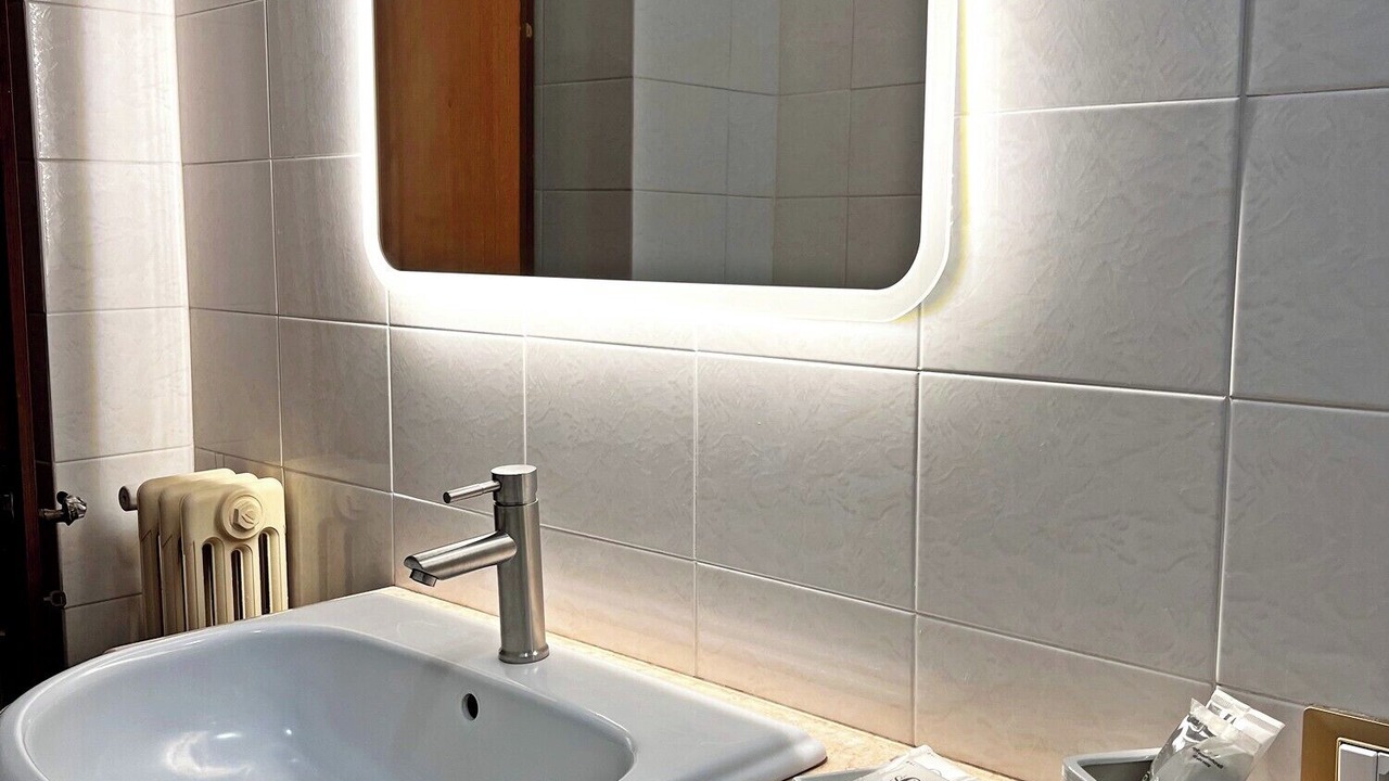 Photo of Bathroom in Ciampino