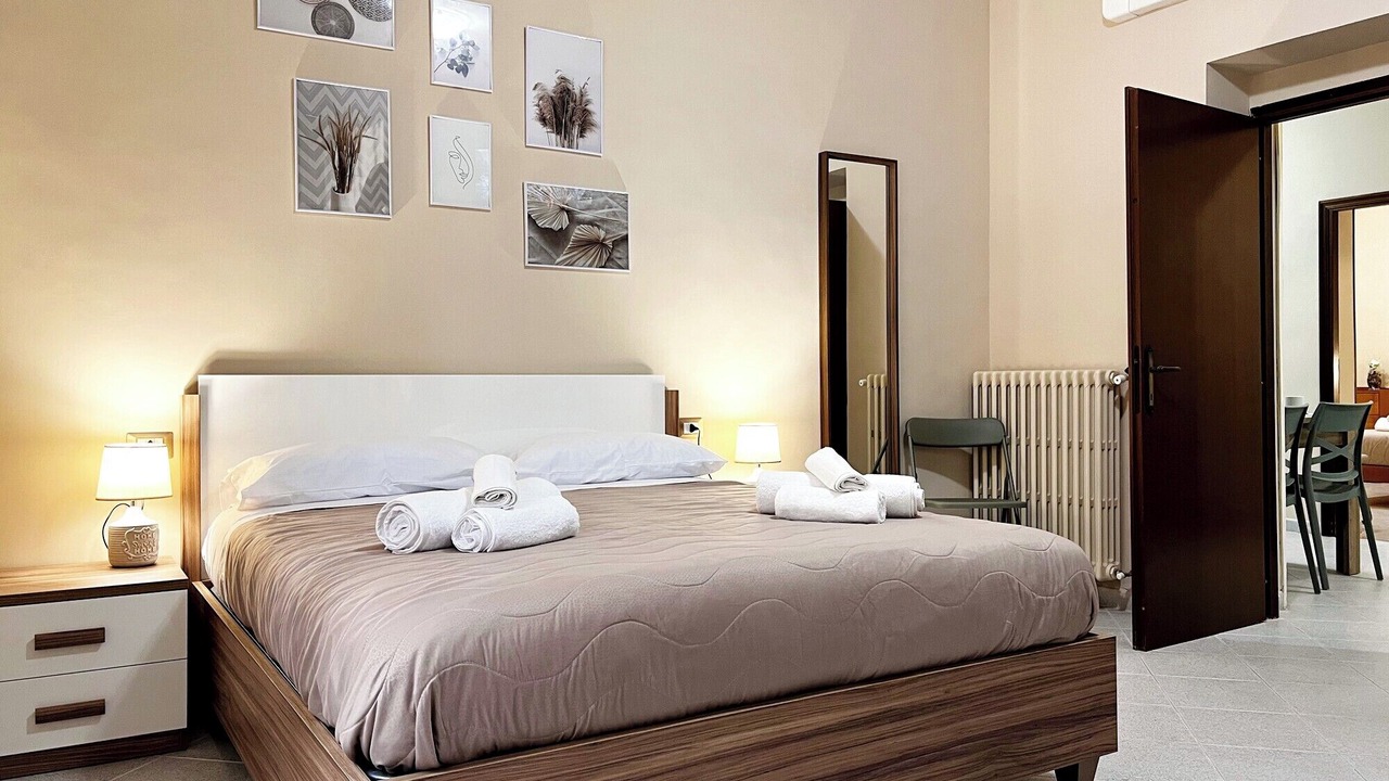 Photo of Bedroom in Ciampino