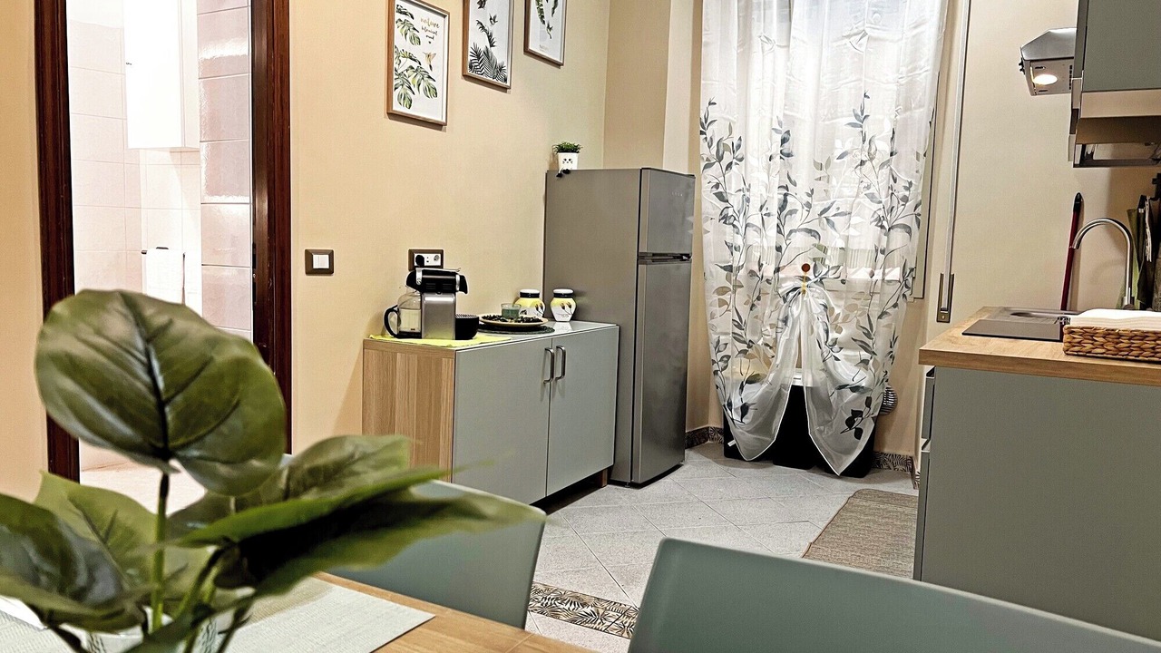 Photo of Kitchen in Ciampino