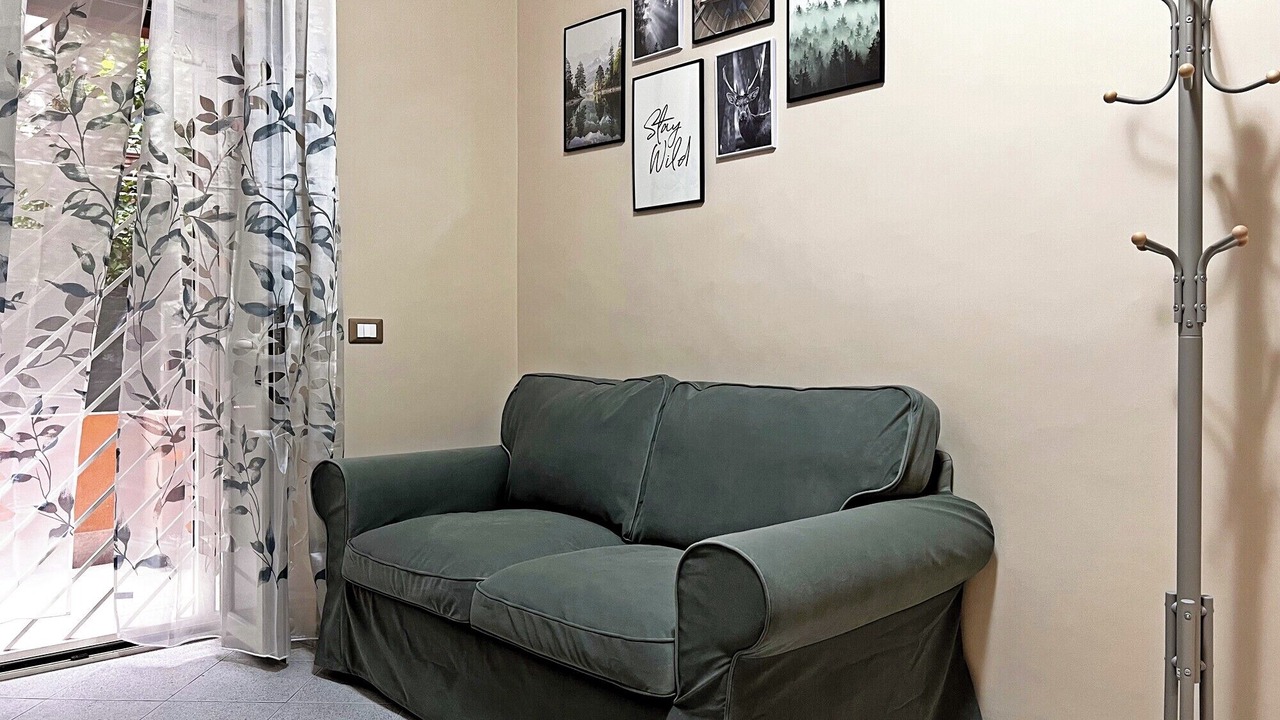 Photo of Livingroom in Ciampino