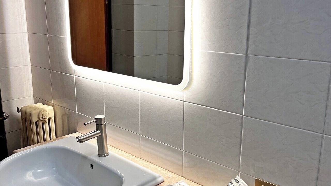 Photo of Bathroom in Ciampino