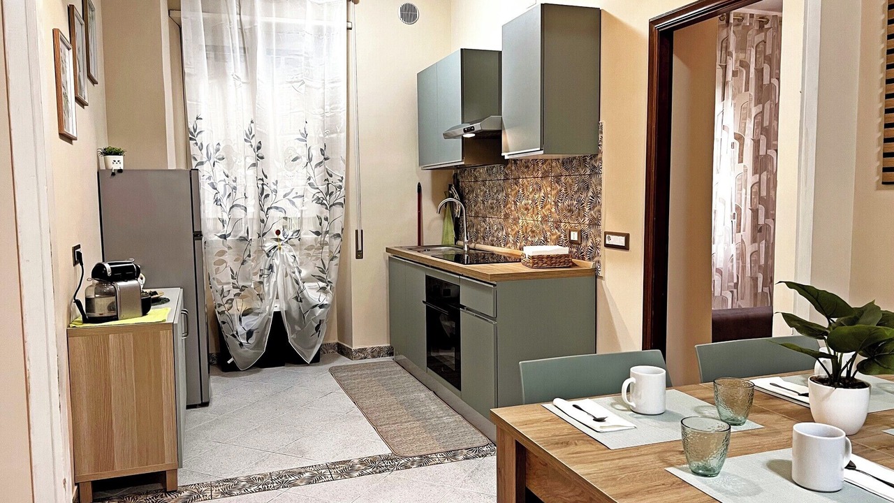Photo of Kitchen in Ciampino