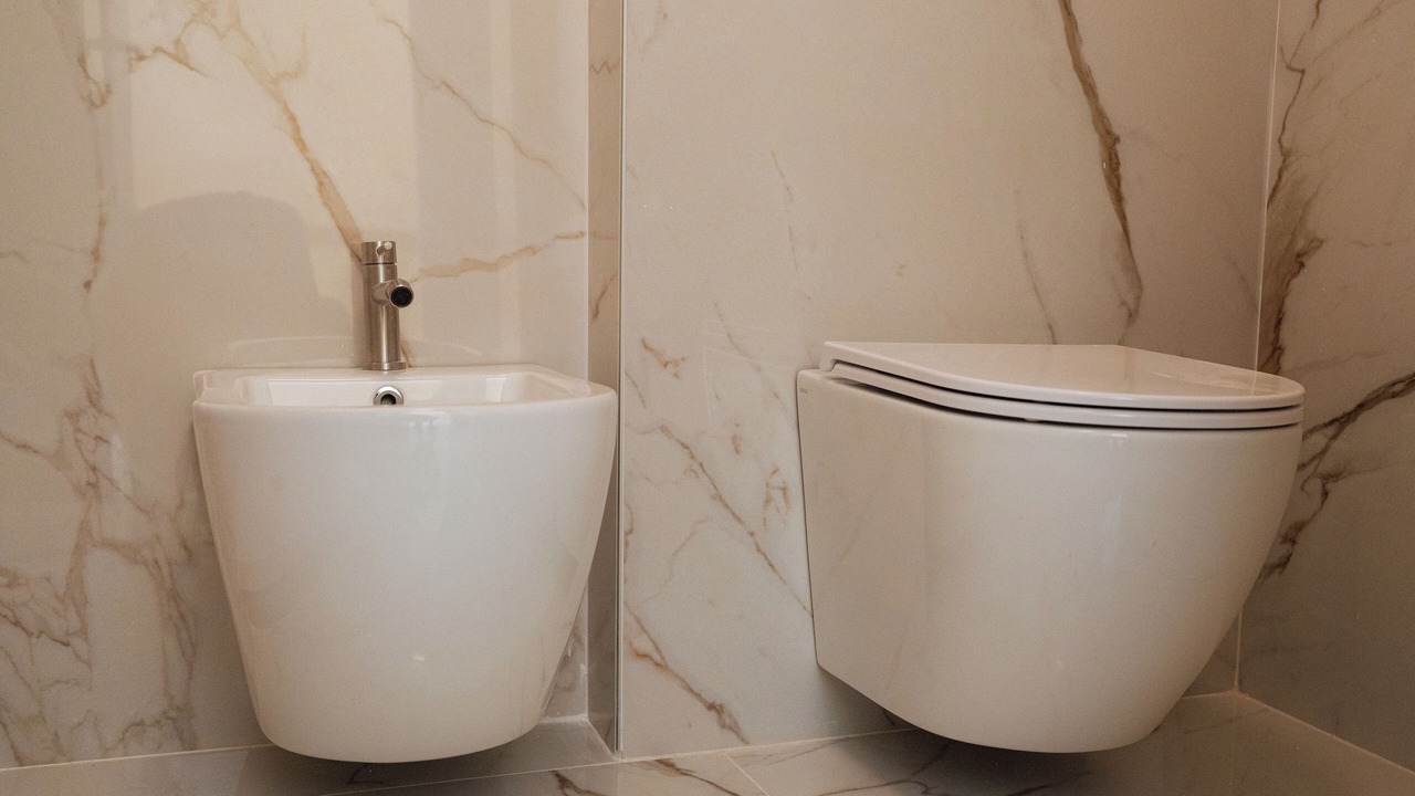 Photo of Bathroom in Grumo Appula