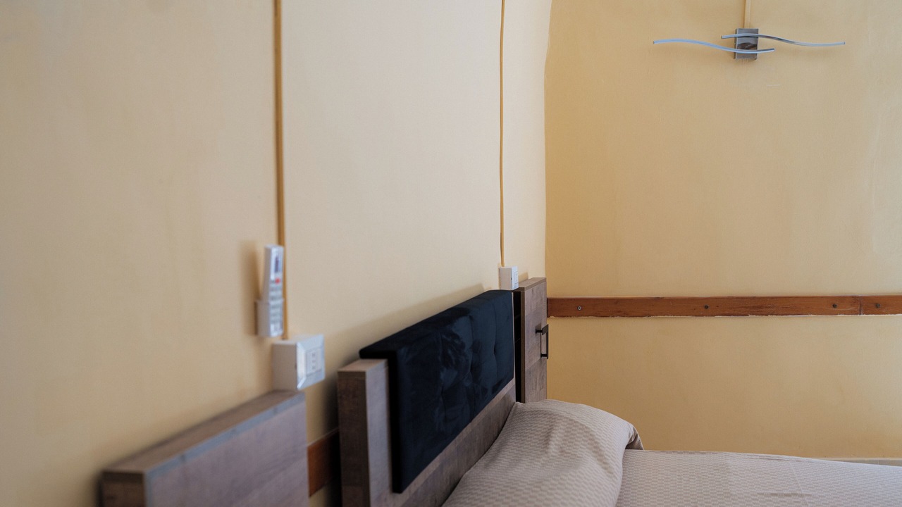 Photo of Bedroom in Grumo Appula