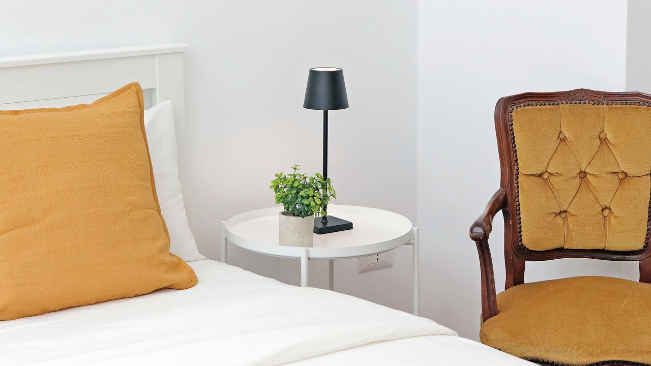 Photo of Bedroom in Ostiense