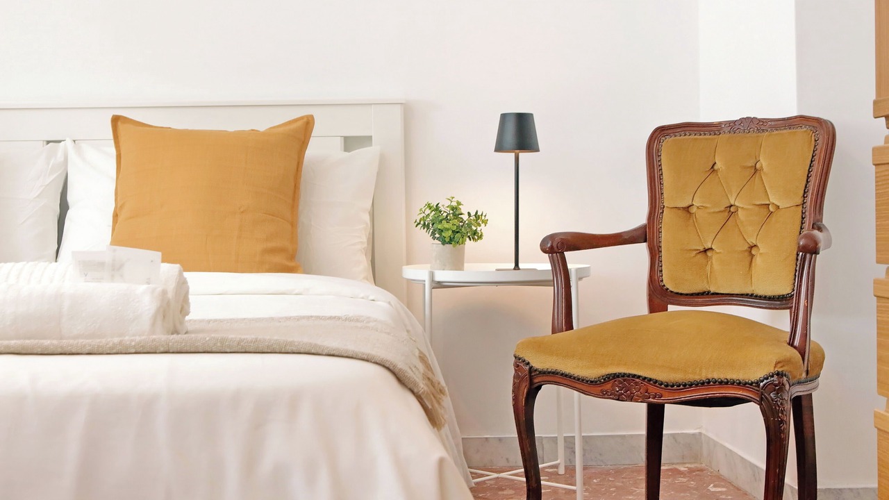 Photo of Bedroom in Ostiense
