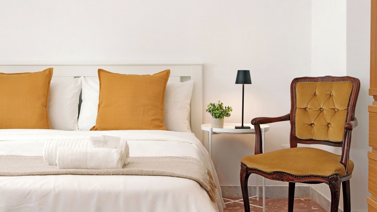 Photo of Bedroom in Ostiense