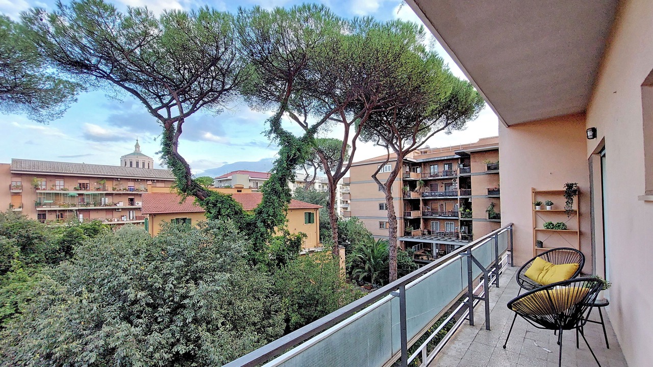 Photo of Outdoor in Ostiense