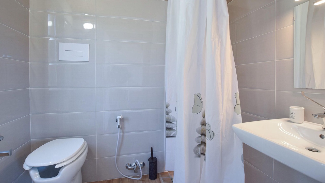 Photo of Bathroom in Sessa Cilento