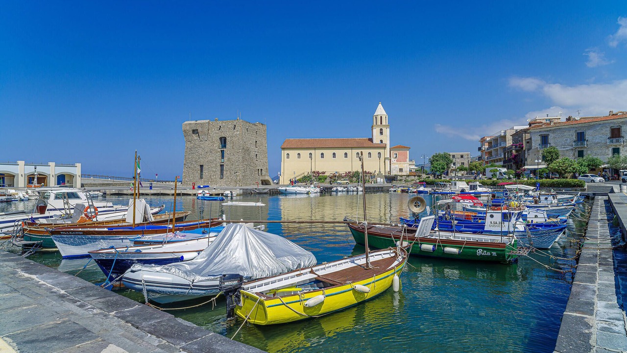 Photo of Others in Sessa Cilento