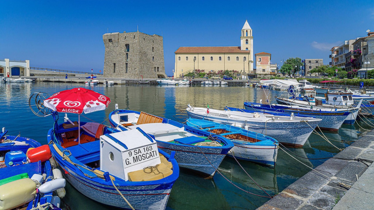 Photo of Others in Sessa Cilento