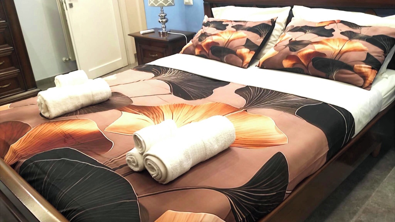 Photo of Bedroom in Appio Latino
