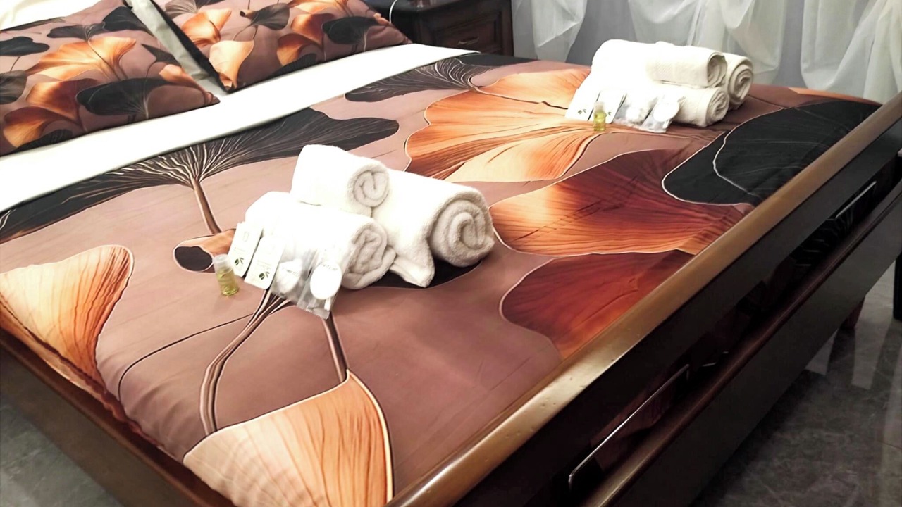 Photo of Bedroom in Appio Latino