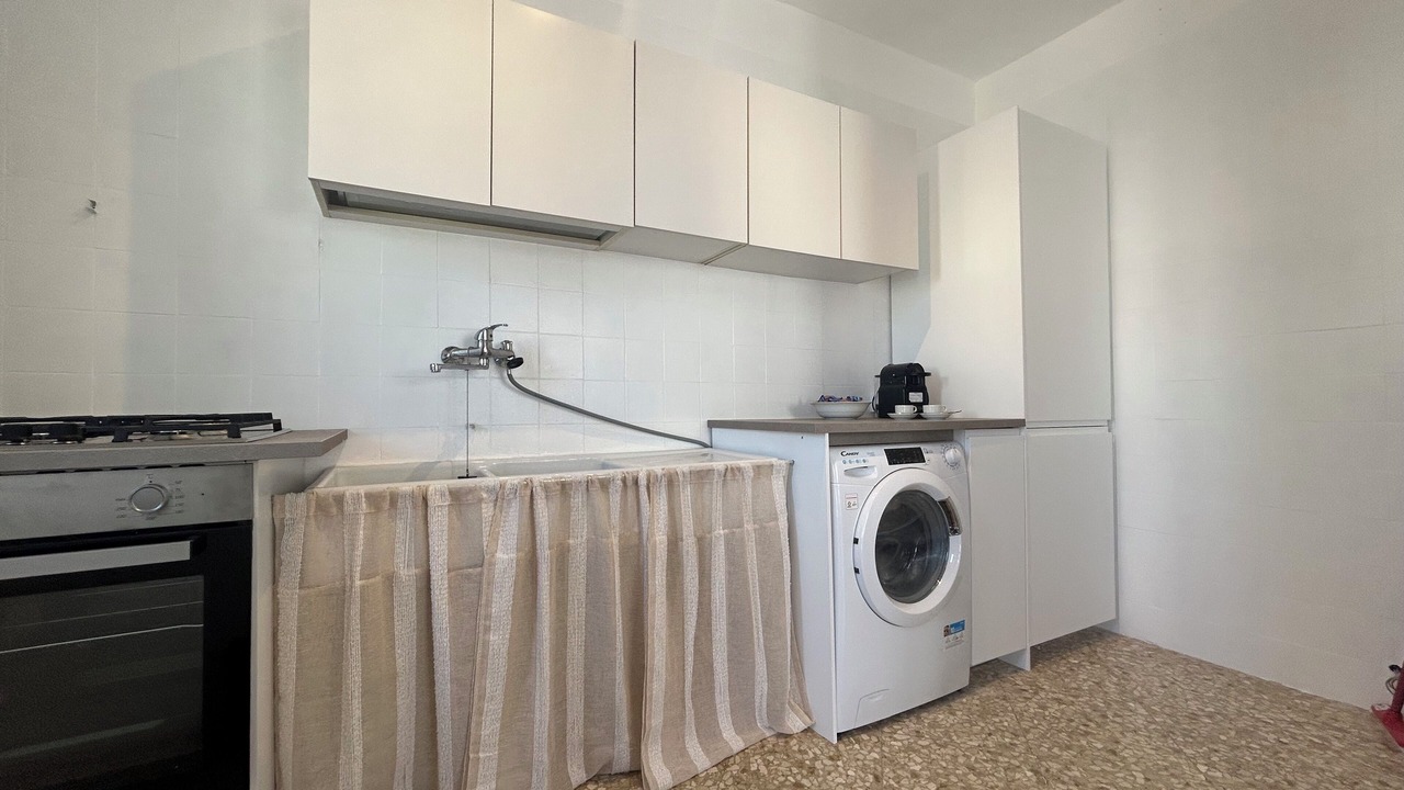 Photo of Kitchen in Polignano a Mare