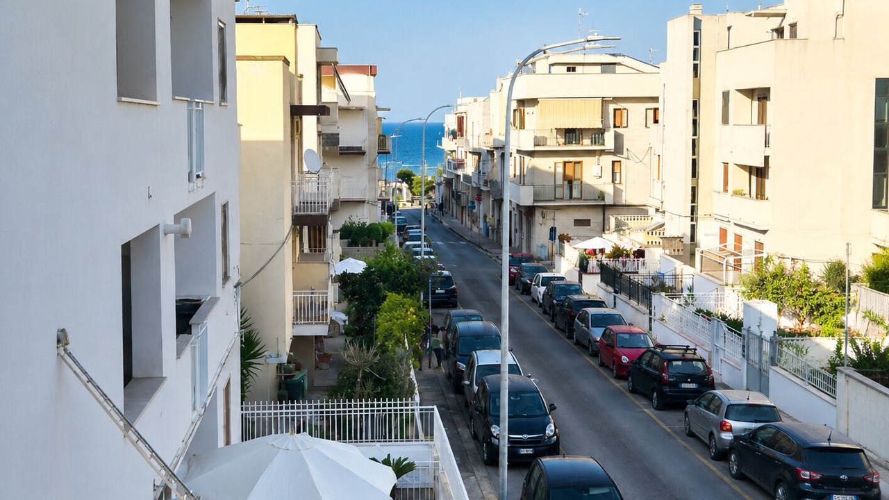 Photo of Patio Balcony in Polignano a Mare
