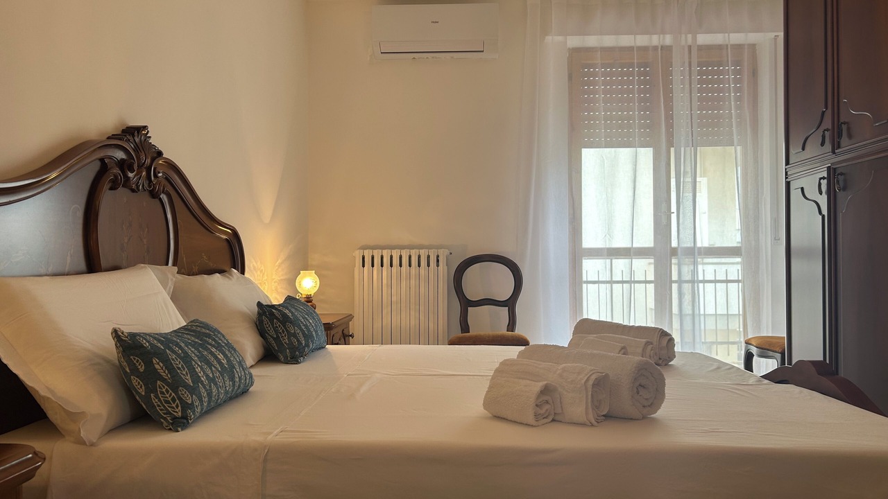Photo of Bedroom in Polignano a Mare