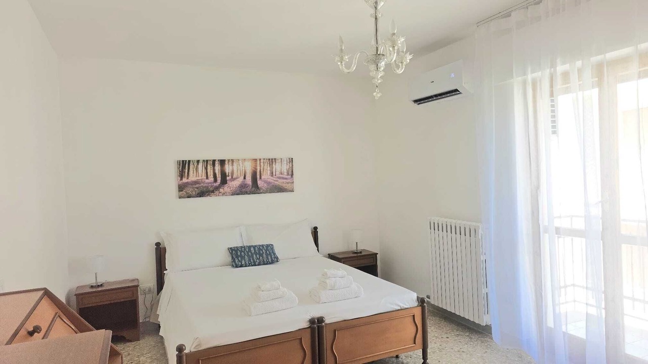 Photo of Bedroom in Polignano a Mare