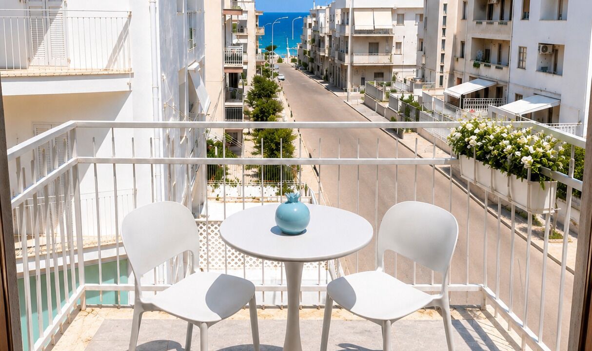 Photo of Outdoor in Polignano a Mare