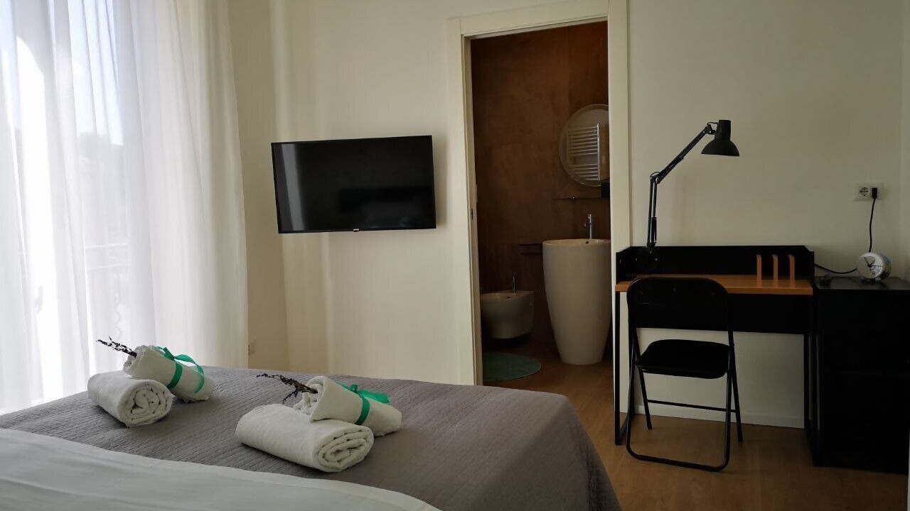 Photo of Bedroom in Alcamo Historic Center