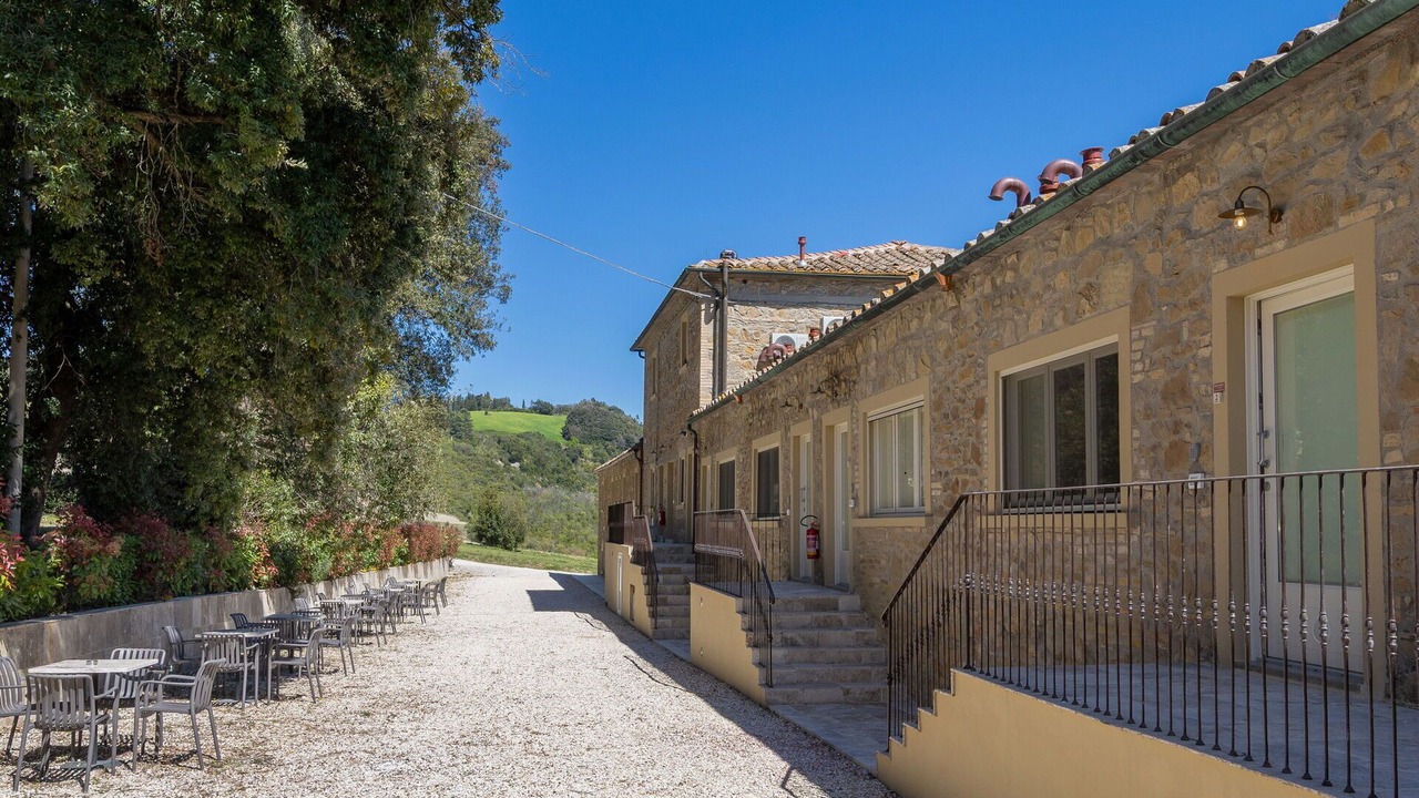Photo of Outdoor in Volterra
