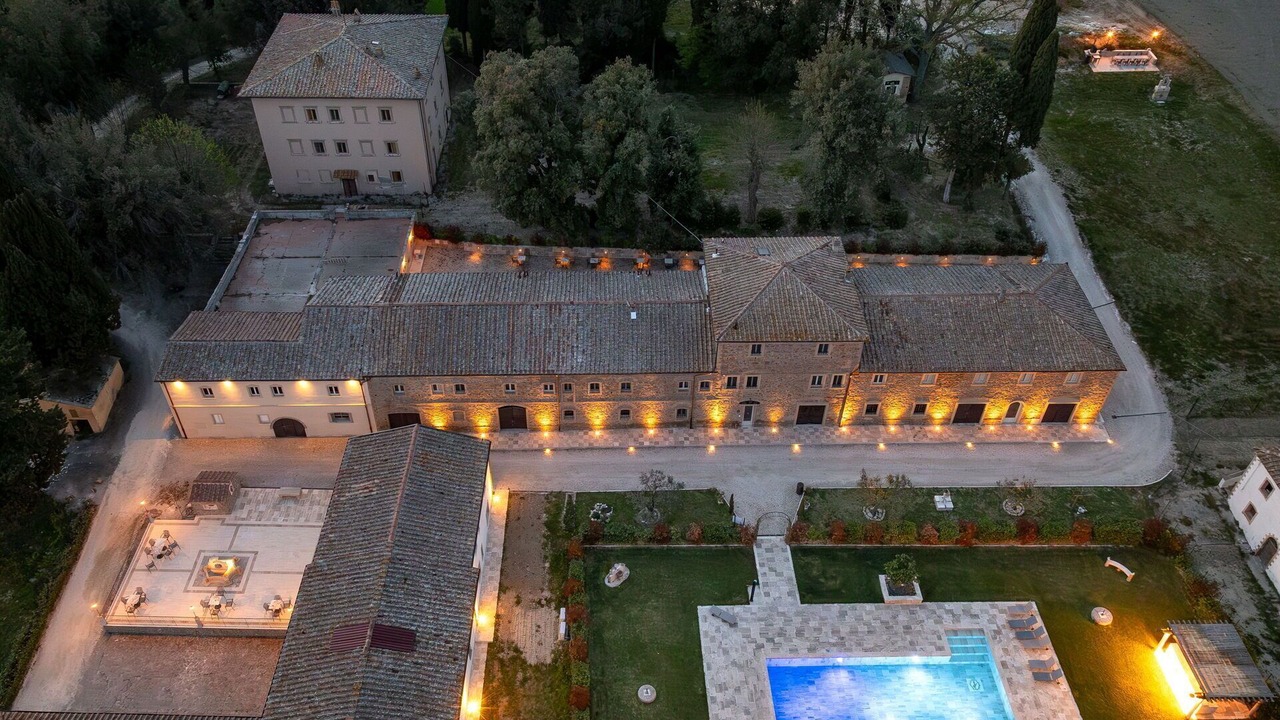 Photo of Others in Volterra