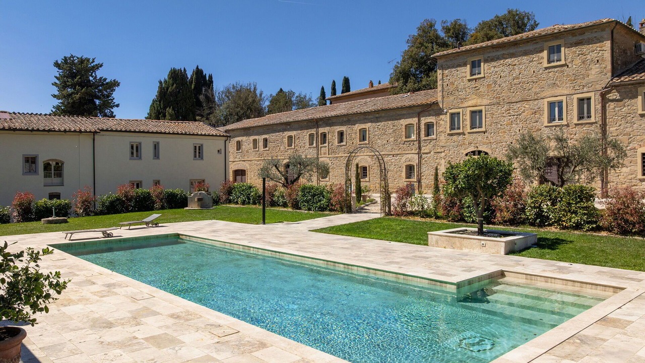 Photo of Outdoor in Volterra