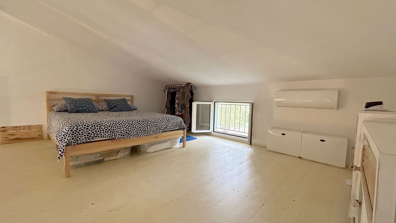 Photo of Bedroom in Marina di Grosseto