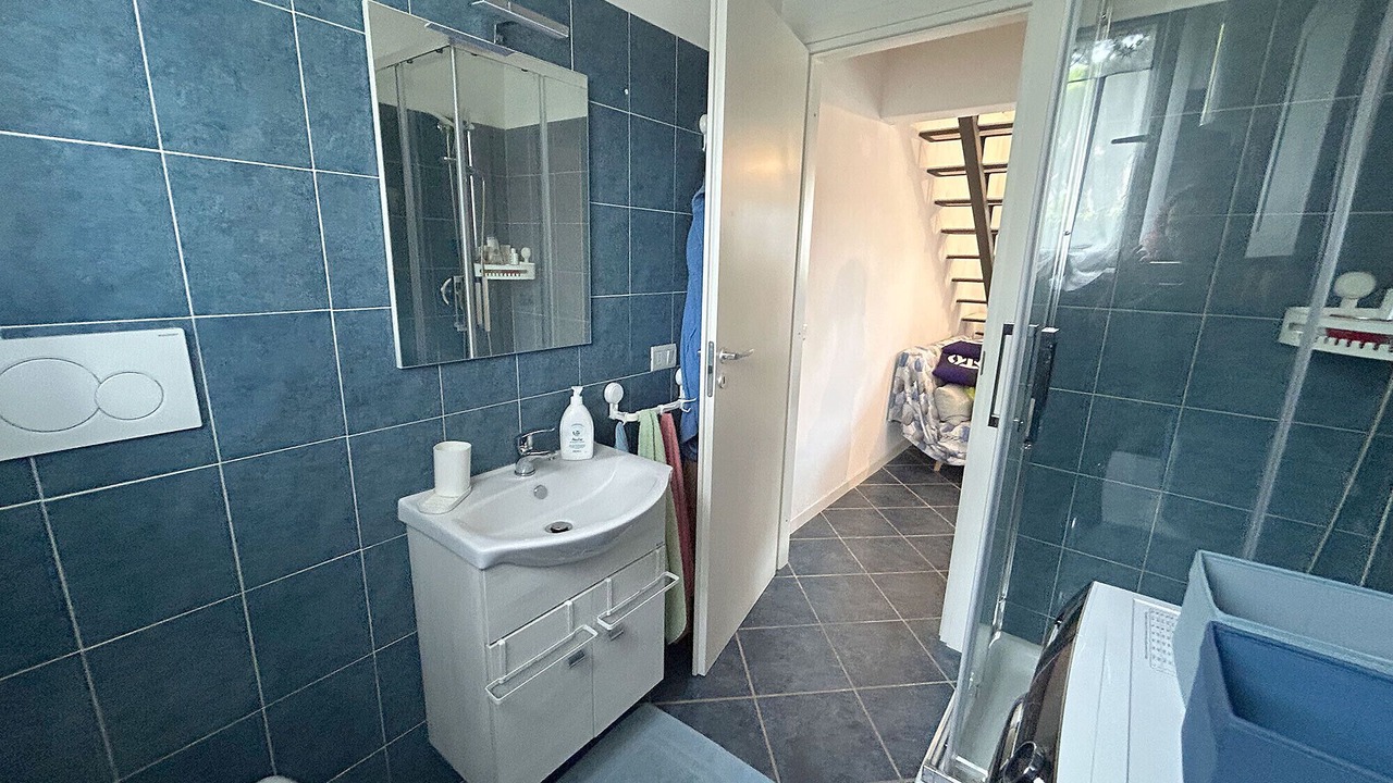 Photo of Bathroom in Marina di Grosseto