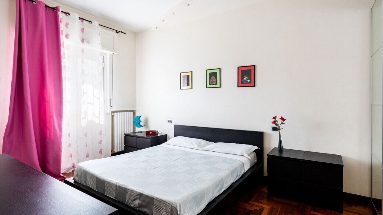 Photo of Bedroom in Municipio 2