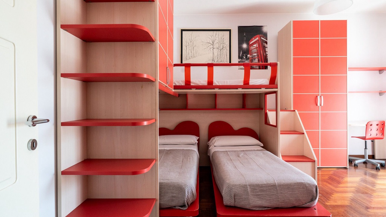 Photo of Bedroom in Municipio 2