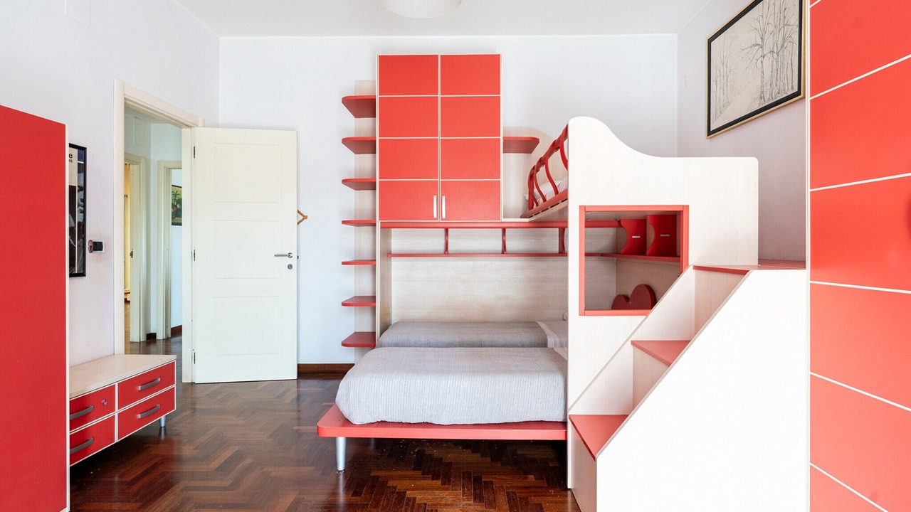 Photo of Bedroom in Municipio 2