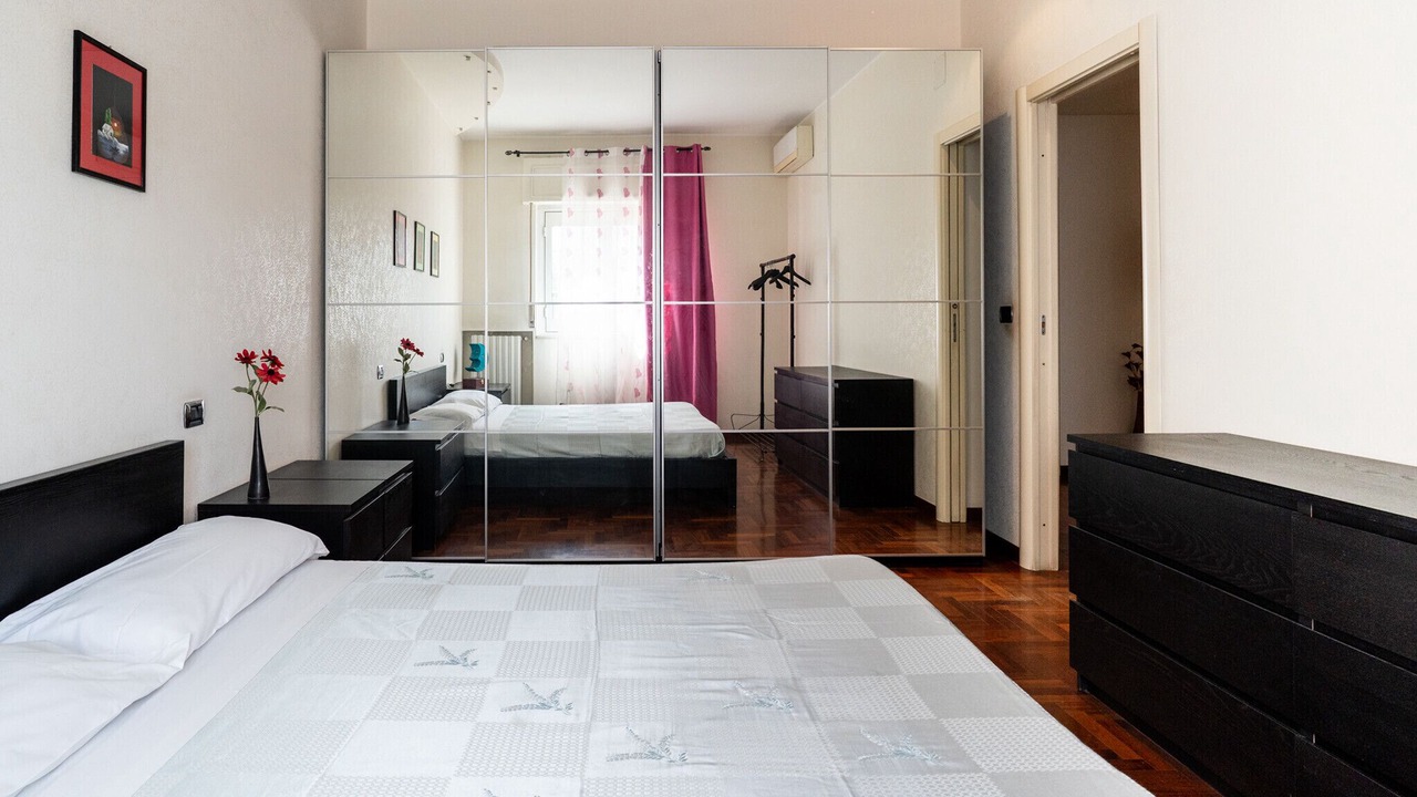 Photo of Bedroom in Municipio 2