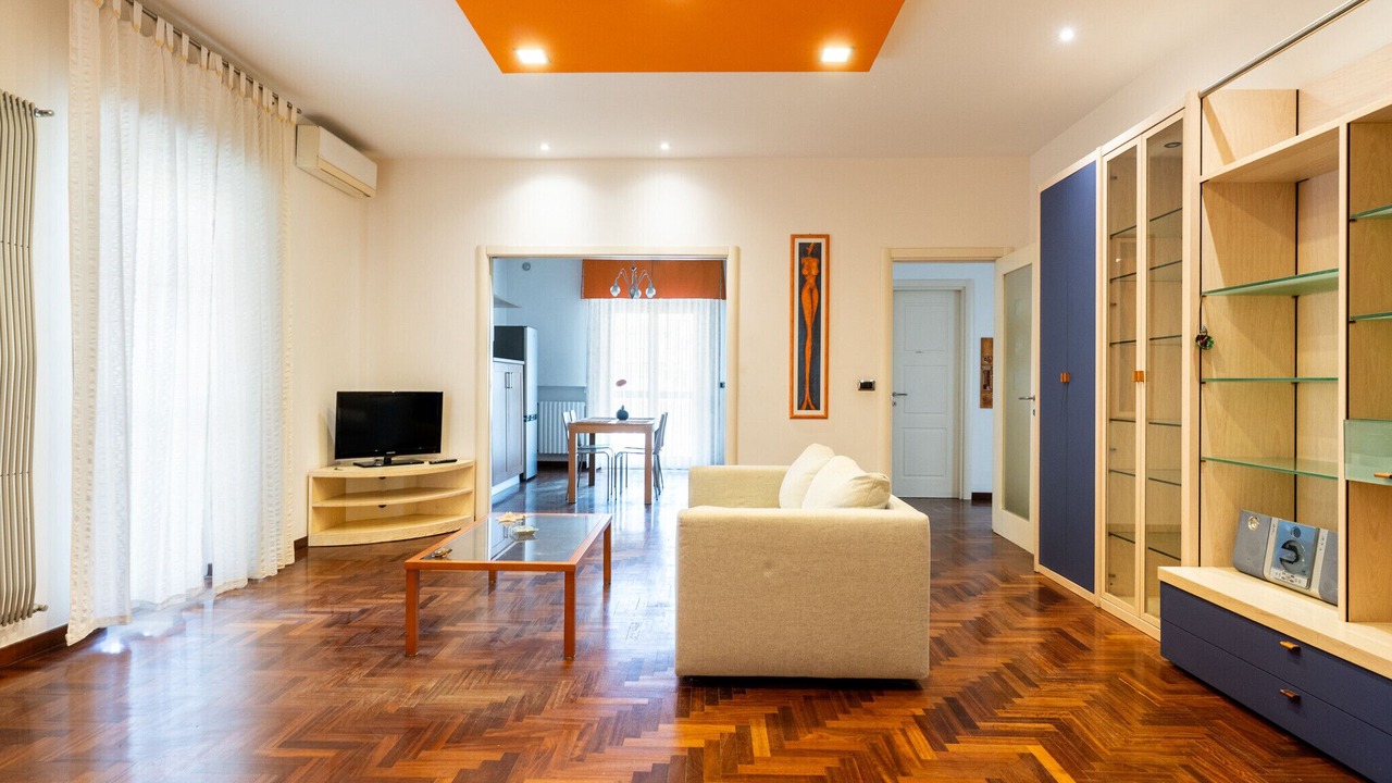Photo of Livingroom in Municipio 2